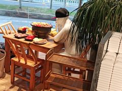 -么肆烤肉(汉街形象店)