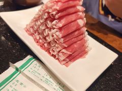 -南门涮肉(北洼路店)