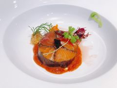 -L'Arome芳芳法国餐厅(仙林金鹰店)