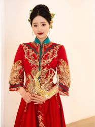 -LAFINE 兰斐婚纱礼服馆