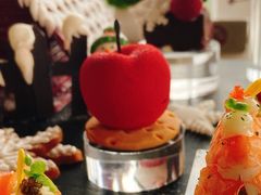 -三迪希尔顿酒店·星空酒廊