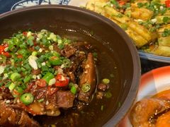 -阿嫂印象·民间江湖菜(大学城店)
