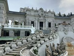 -珠海圆明新园