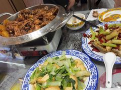 -老味道1992(武当山店)