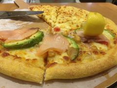 -乐凯撒披萨(正佳广场店)