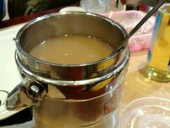 -金刚山烧烤(红旗大街店)