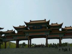 -威海华夏城景区