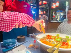 -坛宗剁椒鱼头(河西王府井店)