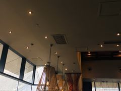 靠窗位-星巴克(成都太古里二店)