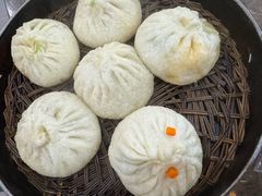 风味排骨包子-张包铺(道外店)
