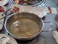 -尚宴牛特鲜自助(太原街万达店)