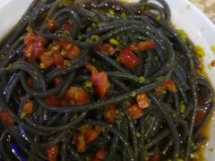 -维吾尔餐厅(宜山路店)