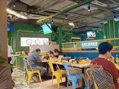 -蛙喔牛蛙(百联南方店)