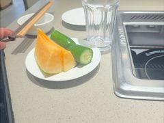 -海底捞火锅(上地华联店)