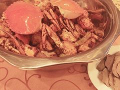 -秦记香辣蟹(松榆里店)