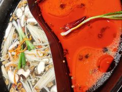 -周小明火锅(黑金冠社区店)