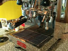 -sugarman espresso素饮糖人高新咖啡工厂