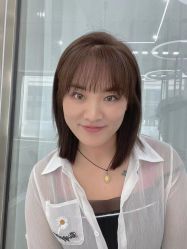 -FOR YOU造型