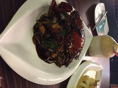 Mellben&nbsp;Seafood&nbsp;Ang&nbsp;Mo&nbsp;Kio-龙海鲜螃蟹王(宏茂桥店)