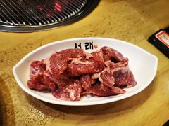 -喜来稀肉(望京店)