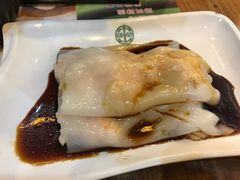 肠粉-添好运点心专门店(深水埗店)