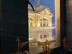 -三号黄浦会Canton Table
