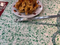 -鸿姐老火锅(疁城新天地店)