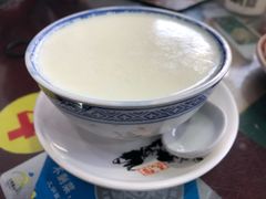 姜撞双皮奶-民信老铺(人民路店)
