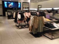 -ZARA(青岛万象城店)