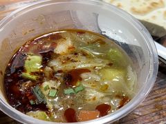 -老字号贾家肉丸糊辣汤(光明巷店)