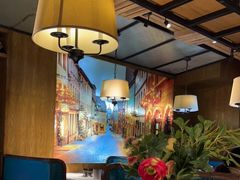 -领鲜活海鲜榴莲自助火锅(东门店)