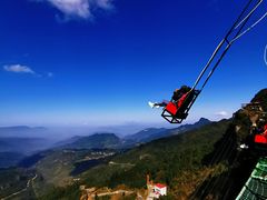 -梦幻奥陶纪景区