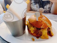 -尚牛社会 Beef & Liberty(浦东嘉里城店)