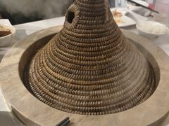 -云中鱼蒸汽石锅鱼(川沙百联店)