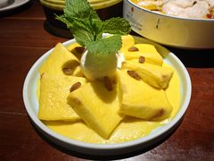 -意满花千醉(金茂览秀城店)