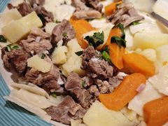 -马白开来特色羊排揪片子  (总店)