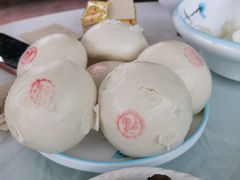-三岔涧农家乐