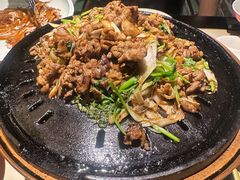 -京味斋·北京烤鸭(北京南站洋桥店)