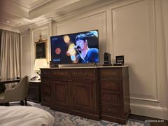 -广州富力丽思卡尔顿酒店