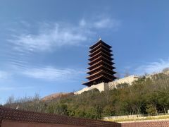 -牛首山文化旅游区