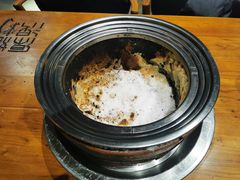 -原始泥炉烤肉(总店)