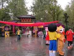 -合肥滨湖国家森林公园