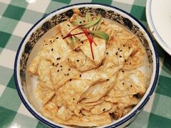 -紫光园·烤鸭·北京菜(劲松店)