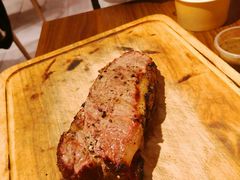 -BARBECUE烤肉屋