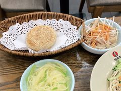 -李先生牛肉面大王(北京平谷步行街店)