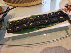 -老房子金沙元年川菜食府·花园餐厅(金沙店)