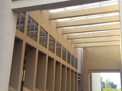 -汕头大学-图书馆