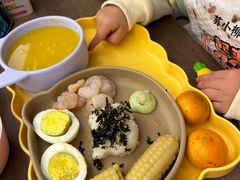 -苏小柳点心·手作小笼包(浦东嘉里城分院)