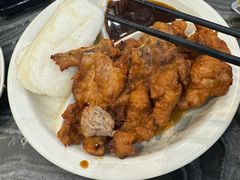 -全启和美食(由由店)