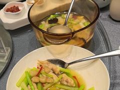 -浙江西子宾馆·牡丹厅